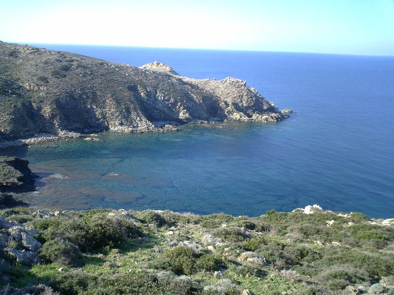 Area marina protetta Isola dell’Asinara
